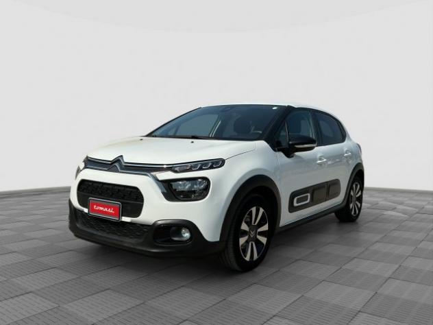 CITROEN C3 C3 PureTech 83 S&S Shine rif. 23982677