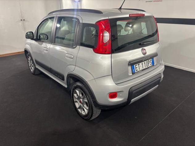 Fiat Panda Turbo S&S 4x4 - Foto 6