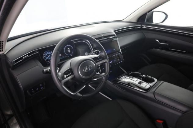 HYUNDAI Tucson Tucson 1.6 HEV aut.Exellence rif. 23807129 - Foto 2