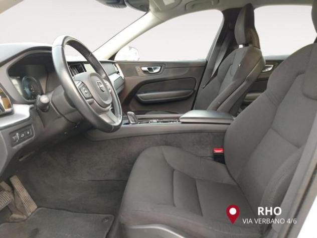 VOLVO XC60 T6 Recharge Plug-in Hybrid AWD Ins Express TETTO rif. 23023181 - Foto 10