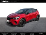 RENAULT Captur E-TECH PLUG- IN Hybrid 160 RIVE GAUCHE rif. 24016198