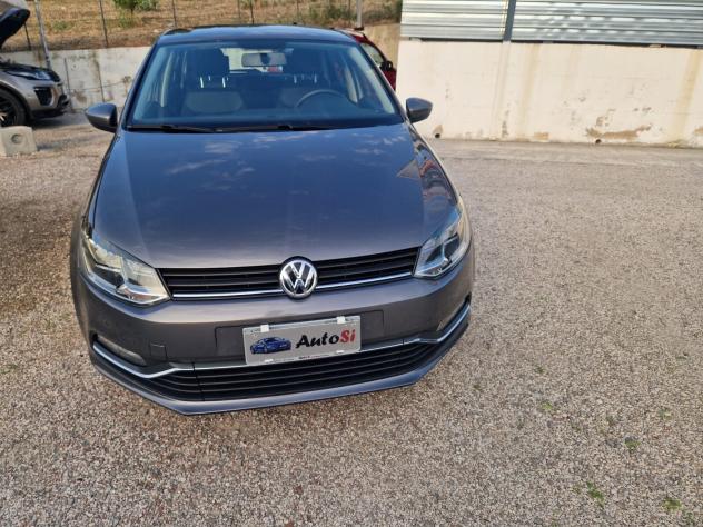 Polo 1.4 TDI 90 CV 5p. Highline BlueMotion - Foto 10
