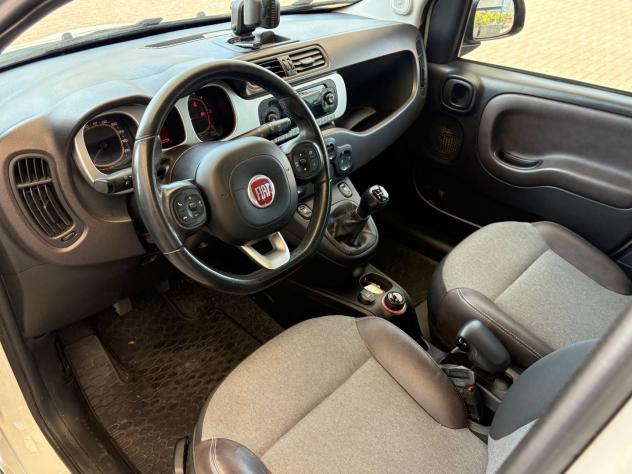Fiat Panda CROSS 1.3 MultiJet #11930 - Foto 10