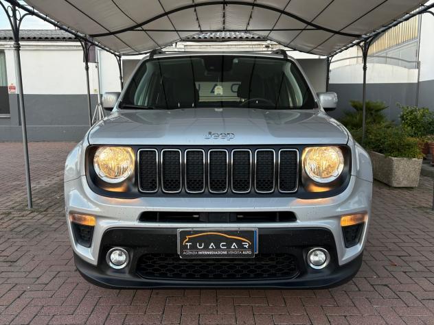 Jeep Renegade 1.0 T-GDI Longitude DISTRIBUZ #50736 - Foto 2