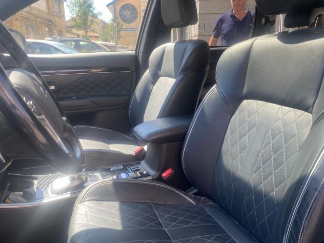 Mitsubishi Outlander 2.4 PHEV #50018 - Foto 8