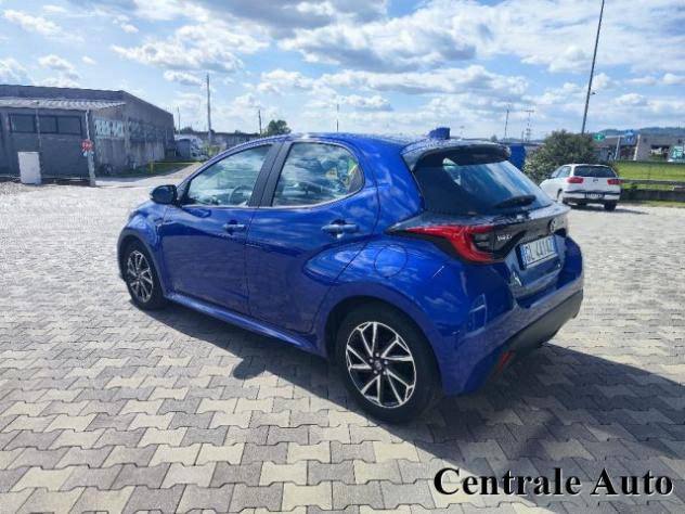 TOYOTA Yaris 1.0 5 porte Trend rif. 24133112 - Foto 7