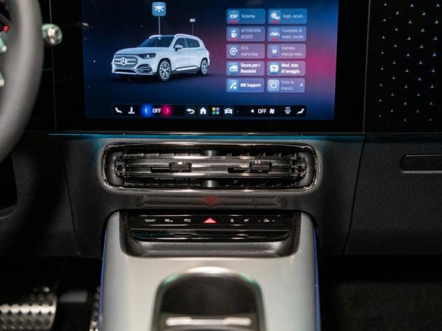 Mercedes-Benz GLB GLB 200 AMG Line Advanced Plus - Foto 10