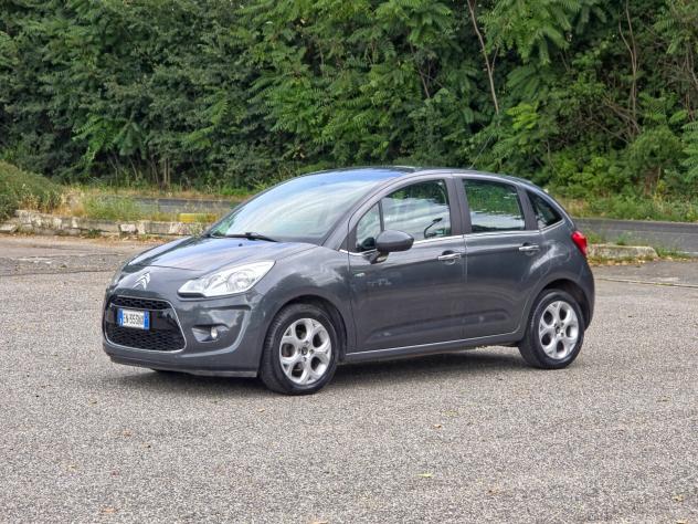 Citroen C3 1.4 HDi 70 Exclusive E5B Manuale NEO 2012 - Foto 3