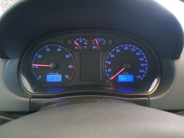 VW POLO 1.2 5 PORTE COMFORT - Foto 5