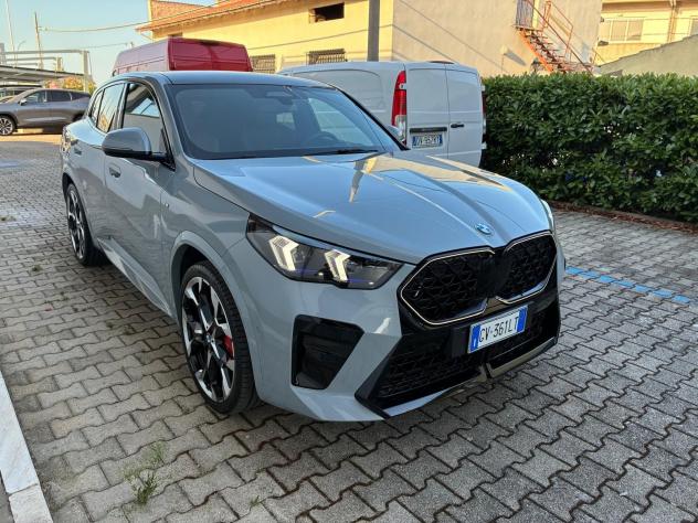 BMW X2 U10 - sdrive 18d MSport Pro auto - Foto 2