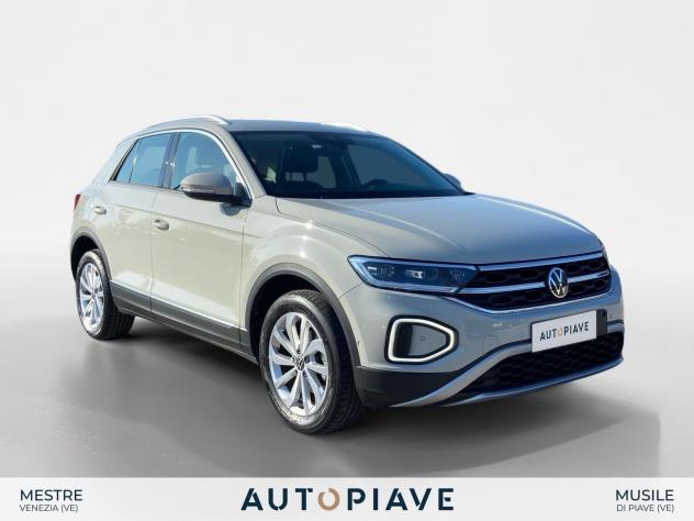 Volkswagen T-Roc 1.0 TSI Style - Foto 7