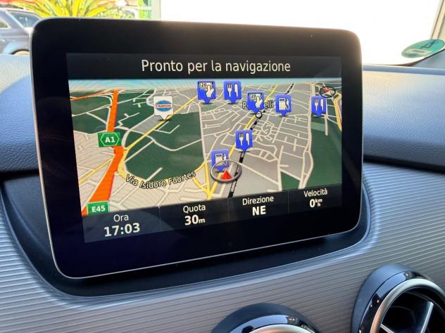 Mercedes-benz B 180 Premium - Foto 9