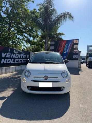 FIAT 500 1.3 95cv Multijet Collezione - Foto 2
