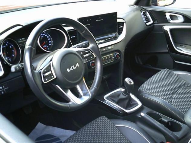 KIA XCeed 1.5 T-GDi 160 CV MHEV iMT Business rif. 24084442 - Foto 5
