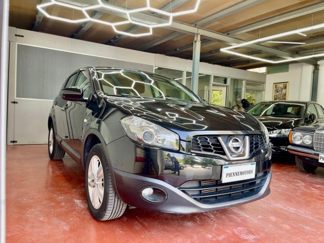 Nissan Qashqai 1.5 dCi Restyling GARANZIA - Foto 3