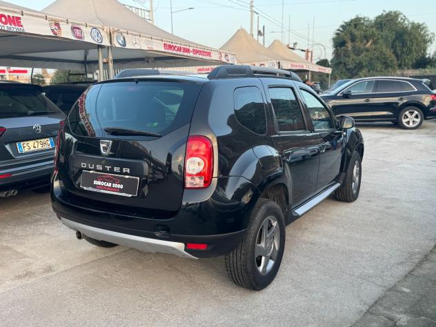Dacia Duster 1.5 dCi 110CV 4x2 Laurte - Foto 4
