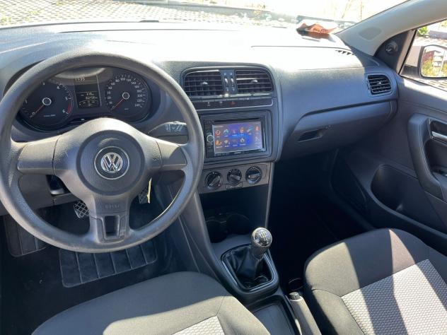 VW POLO 1.2 DIESEL ADATTA A NEOPATENTATI NUOVA - Foto 7