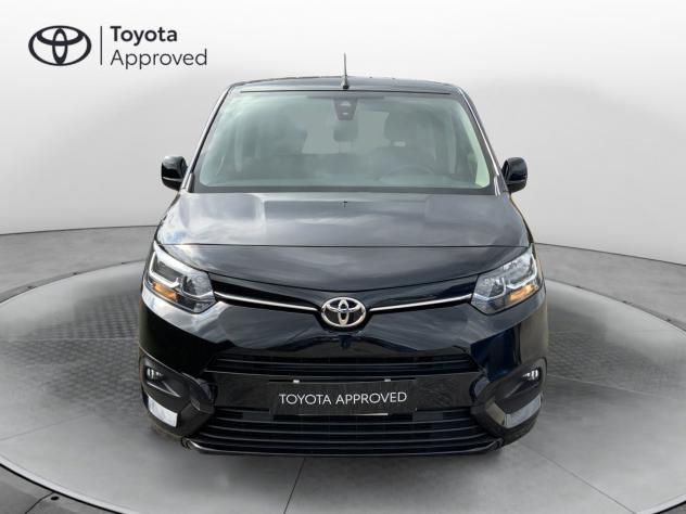 Toyota Proace City Verso 1.5D 130 CV S&S Short D Lounge - Foto 5