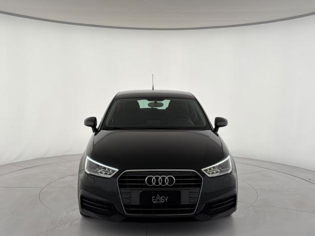 Audi A1 1.6 TDI 116 CV S tronic Sport - NEOPATENTATI - Foto 2