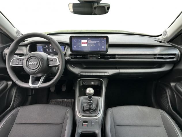 Jeep Avenger 1.2 Turbo Altitude - Foto 7