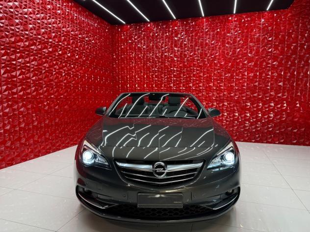 Opel Cascada 2.0 CABRIO CDTI ECOTEC 165CV Start&Stop Cosmo - Foto 2