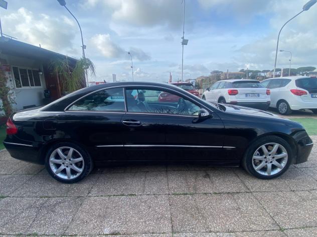 Mercedes-benz CLK 220 CDI cat Avantgarde - Foto 8