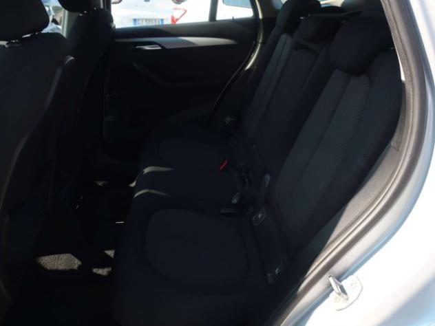 BMW X1 X1 F48 xdrive20d Business autom. - Prezzo reale rif. 24125300 - Foto 9