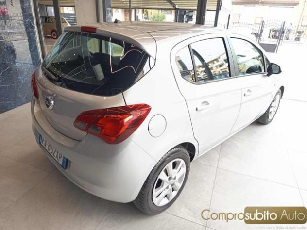 OPEL Corsa 1.2 5 porte Edition rif. 24021304 - Foto 8