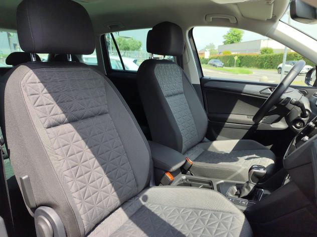 Volkswagen Tiguan 1.5 TSI ACT 110KW Life DSG - Foto 8