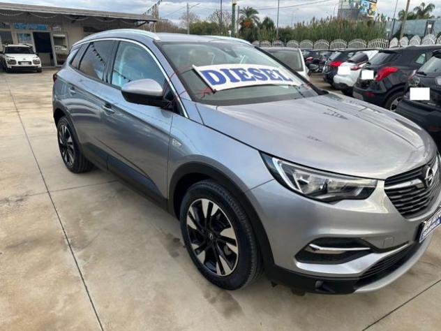 OPEL Grandland X 1.5 diesel Ecotec Start&Stop Innovation rif. 24036790