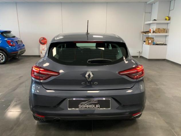 RENAULT Clio 1.5 Blue dCi Zen Full Optional rif. 23802897 - Foto 5