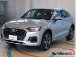 AUDI Q5 SPORTBACK 40 2.0TDI MHEV QUATTRO S-LINE rif. 23206227