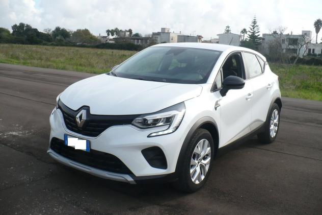 Renault Captur TCe 100 CV GPL FAP Intens - Foto 2