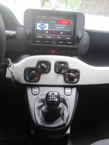 Fiat Panda Cross 1.0 FireFly S&S Hybrid - Foto 10