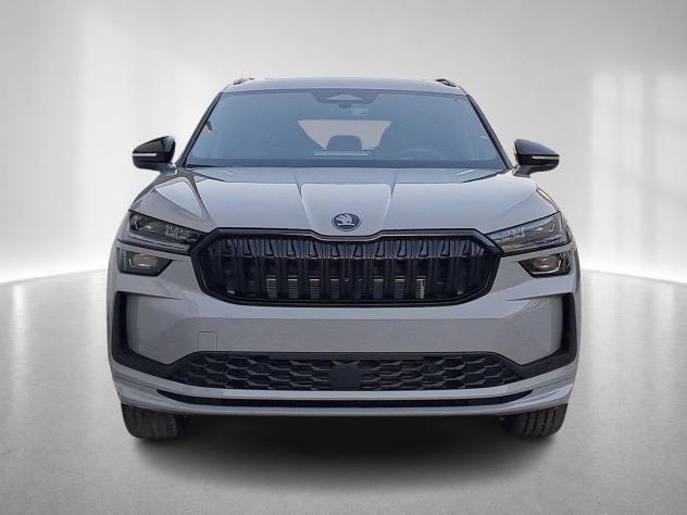 Škoda Kodiaq Kodiaq Sportline Be More 7 posti 2,0 TSI 150 kW (204 CV) 7 marce - DSG 4x4 - Foto 2