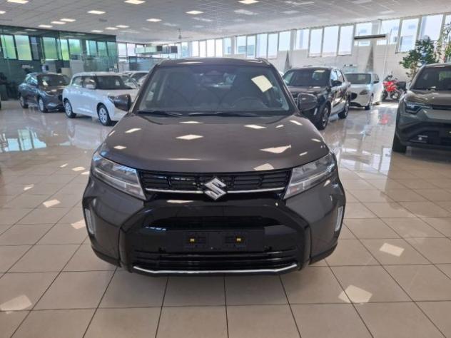 SUZUKI Vitara 1.4 Hybrid Cool+ A/T EXTRA PROMO+INCENTIVO rif. 24213468 - Foto 8