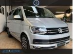 Volkswagen T6 Multivan 2.0 TDI 199 CV DSG 4MOTION PRESTIGE