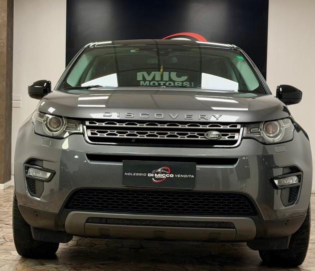 Land Rover Discovery Sport 2.0 TD4 150 CV HSE Luxury - Foto 2