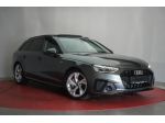 Audi A4 Avant 40TFSI S-LINE S-TRONIC PANO LED VIRTUAL MASSAGGIO 3 ZONE