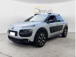 Citroën C4 Cactus C4 Cactus 1.6 bluehdi Shine s&s 100cv etg6