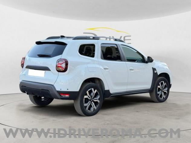 DACIA Duster Duster 1.0 tce Journey Gpl 4x2 100cv rif. 24072743 - Foto 5