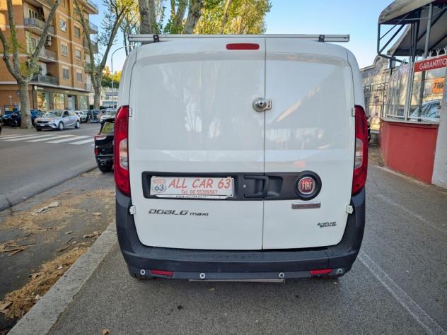 Fiat Doblo 1.4 MAXI NATURAL POWER UNIPRO' - Foto 5