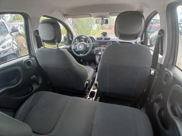 Fiat Panda Cross 1.0 FireFly S&S Hybrid gpl* - Foto 10