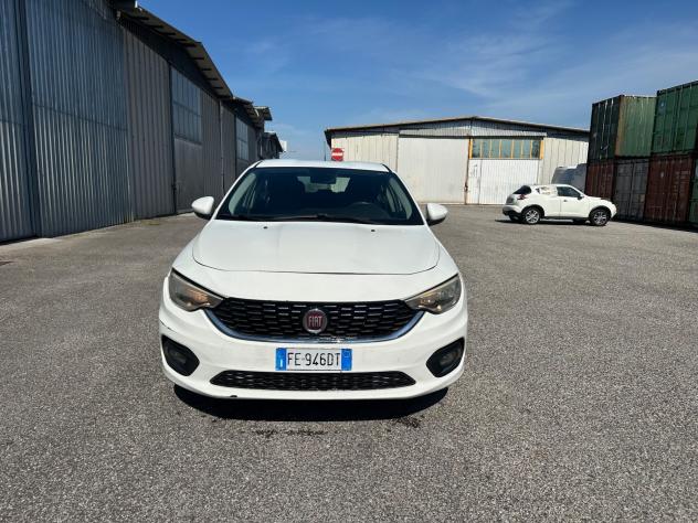 Fiat Tipo 1.4 4 porte Lounge GPL - Foto 2