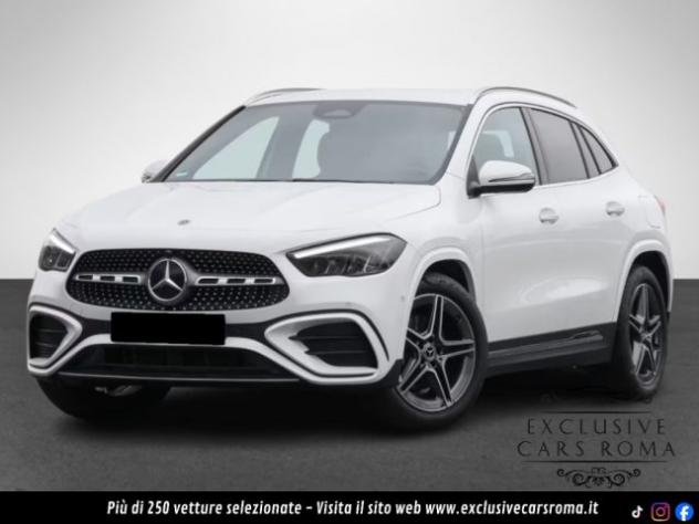 MERCEDES-BENZ GLA 200 d Premium Amg Night rif. 24084992