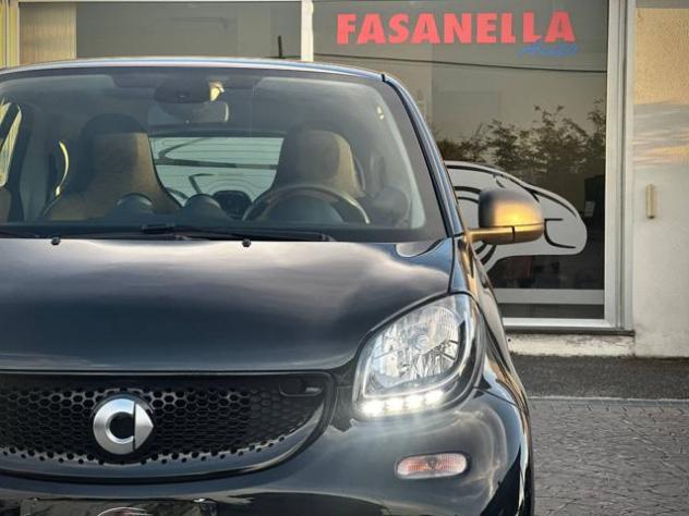 SMART ForTwo 70 1.0 twinamic Passion - IVA ESPOSTA rif. 23420759 - Foto 4