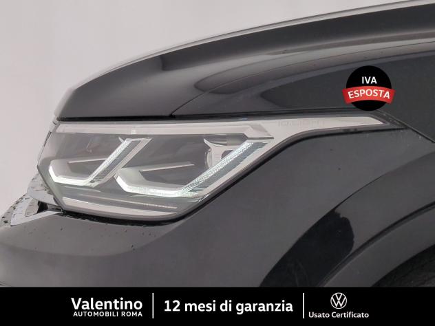 Volkswagen Tiguan 2.0 TDI DSG SCR R-Line - Foto 7