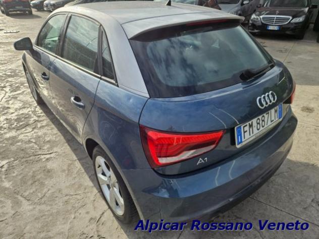 AUDI A1 1.0 82 CV TFSI Admired rif. 23940472 - Foto 6