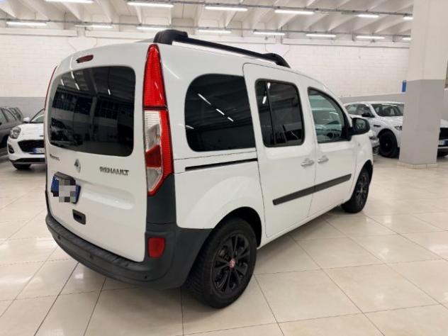 RENAULT Kangoo 1.5 dCi 90CV 5 porte Stop & Start Life N1 rif. 23456687 - Foto 5