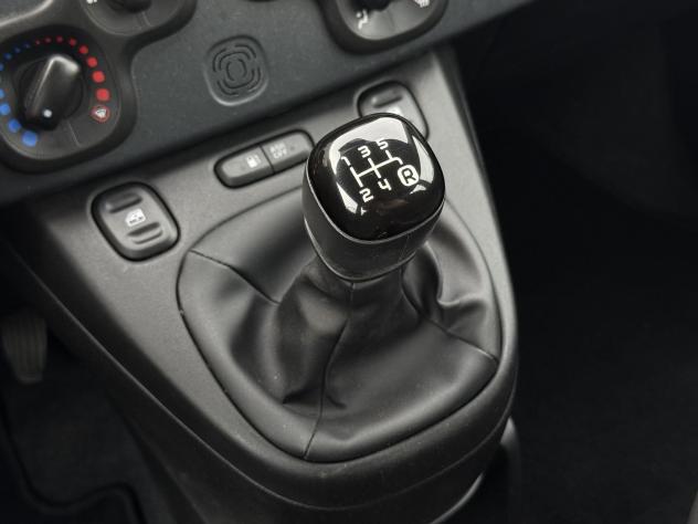 FIAT Panda Panda 1.2 easypower Gpl s&s 69cv - Foto 6